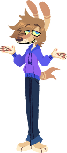 An example of the lineless add-on.